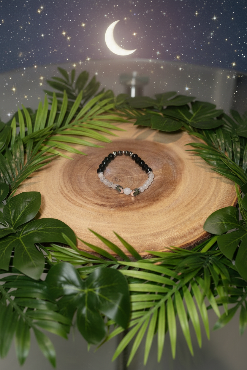 Lunar Bracelet