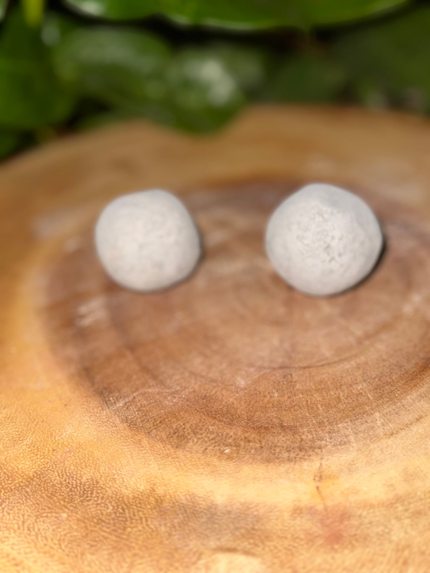 Pelota de tierra nakumms