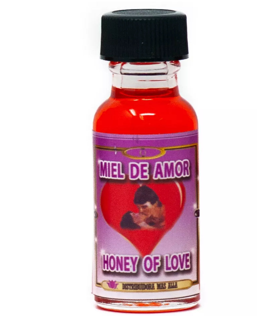 Sex oil ( 100% good)