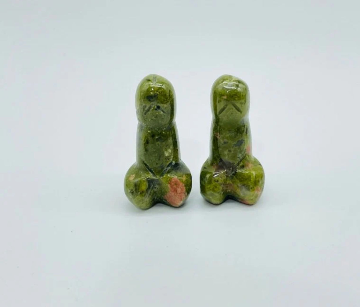 Mini penis ( crystals)