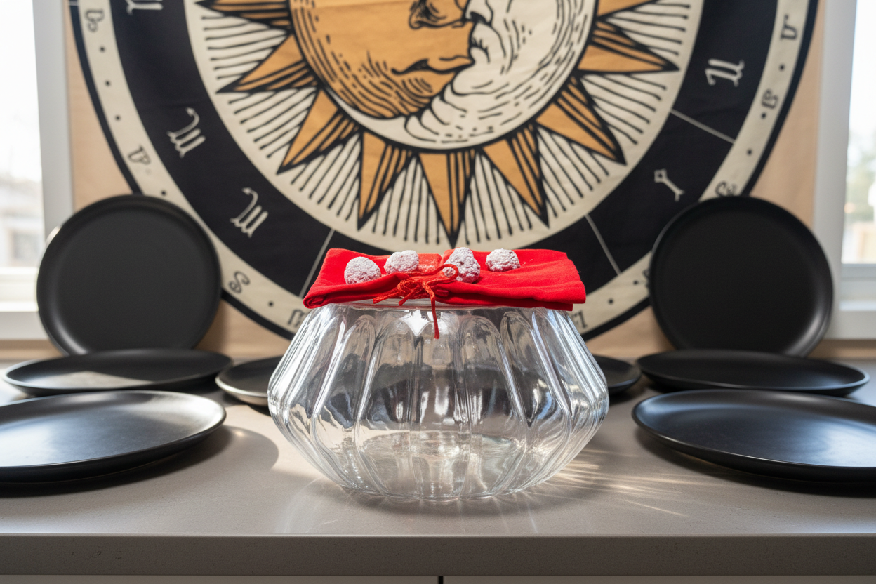 Tierra de luna cacajuates