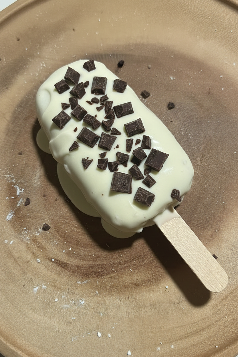 Tu Nieve Mi Choco