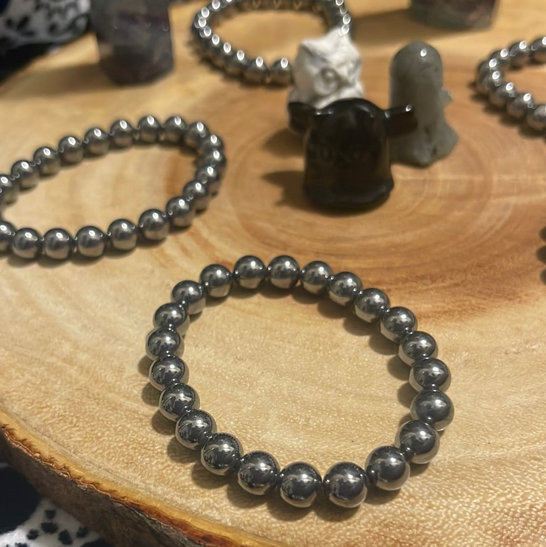 Hermatite Bracelet