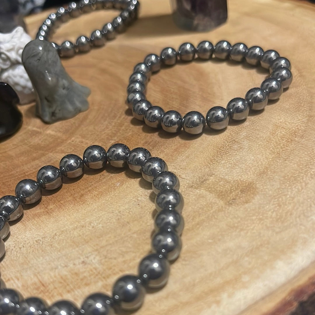 Hermatite Bracelet