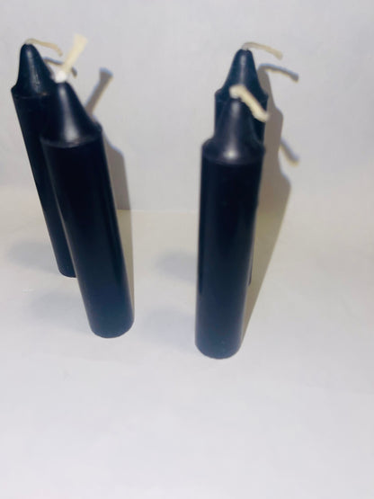 Candle (medium thick) fast