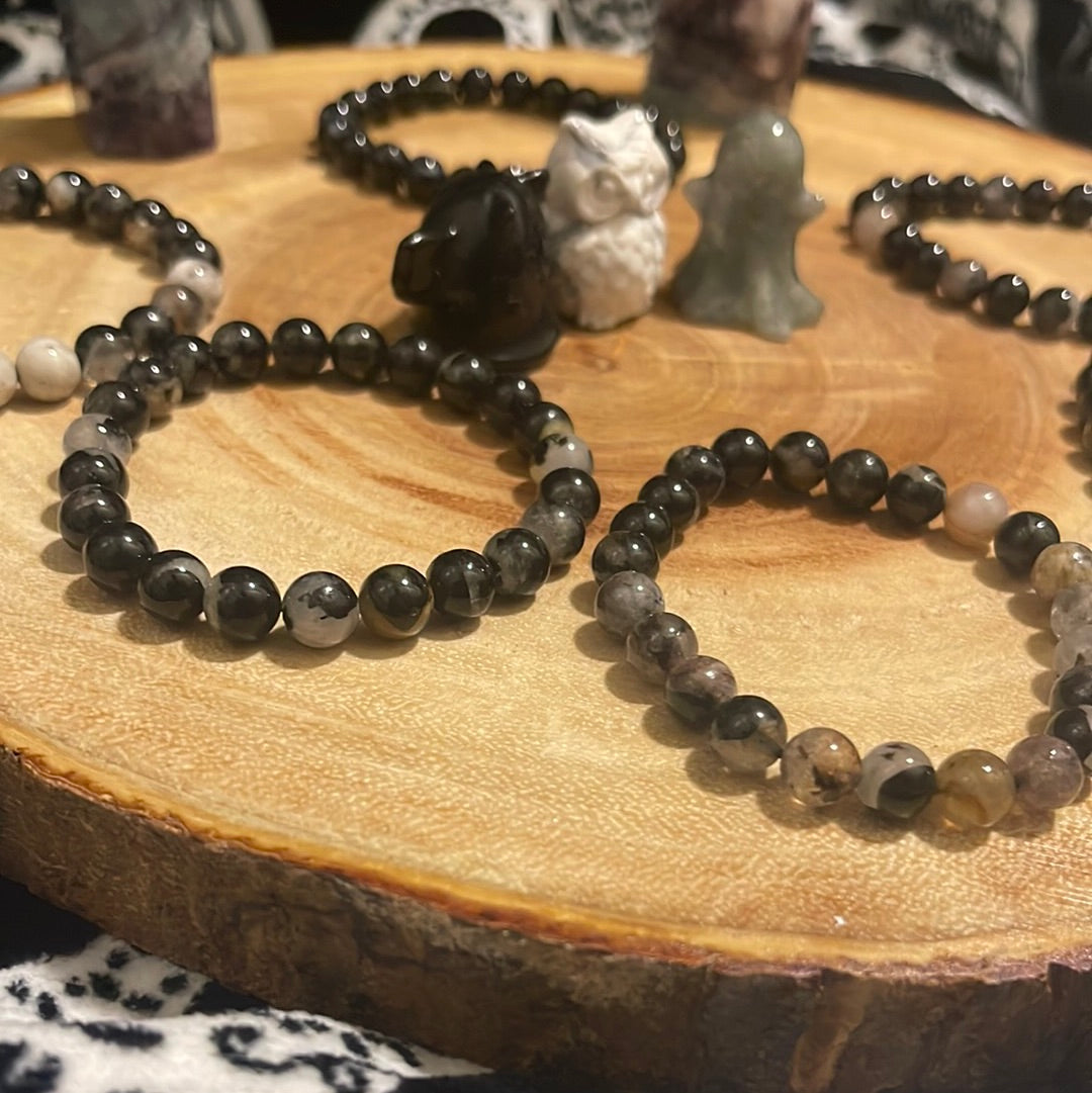 Black Tourmaline