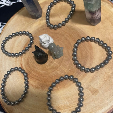 Hermatite Bracelet