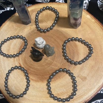 Hermatite Bracelet