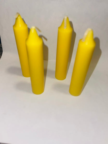 Candle (medium thick) fast