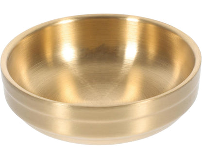 Brass altar Bowl