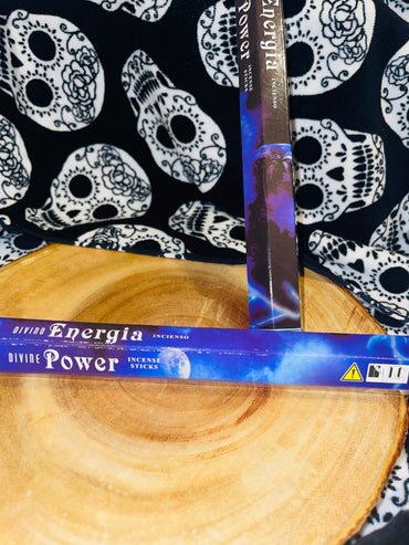 Essence ( buddah luck, health,chakras, Divine Power ENERGY )