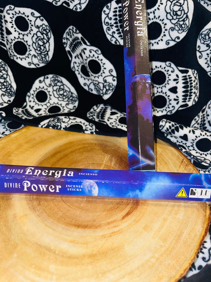 Essence ( buddah luck, health,chakras, Divine Power ENERGY )