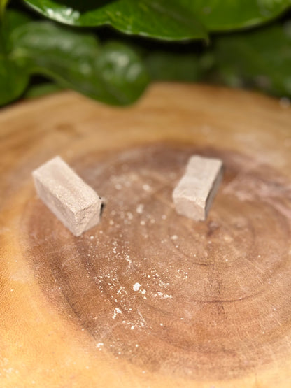 Ladrillo del caolin Dulce