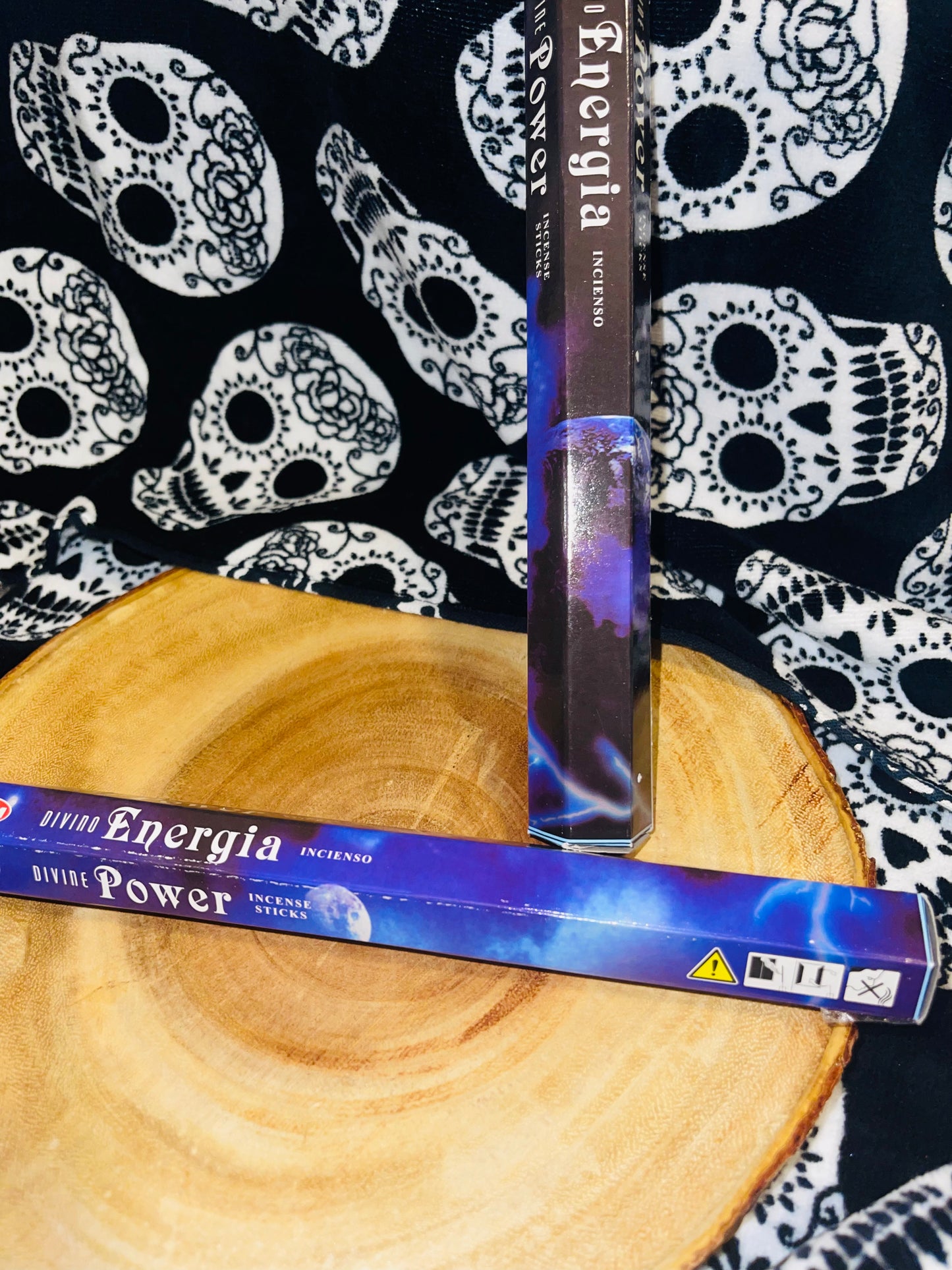 Essence ( buddah luck, health,chakras, Divine Power ENERGY )