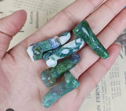 Mini penis ( crystals)