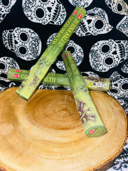 Essence ( buddah luck, health,chakras, Divine Power ENERGY )