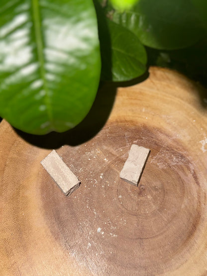 Ladrillo del caolin Dulce