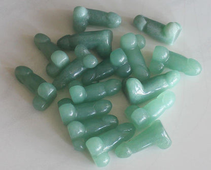 Mini penis ( crystals)