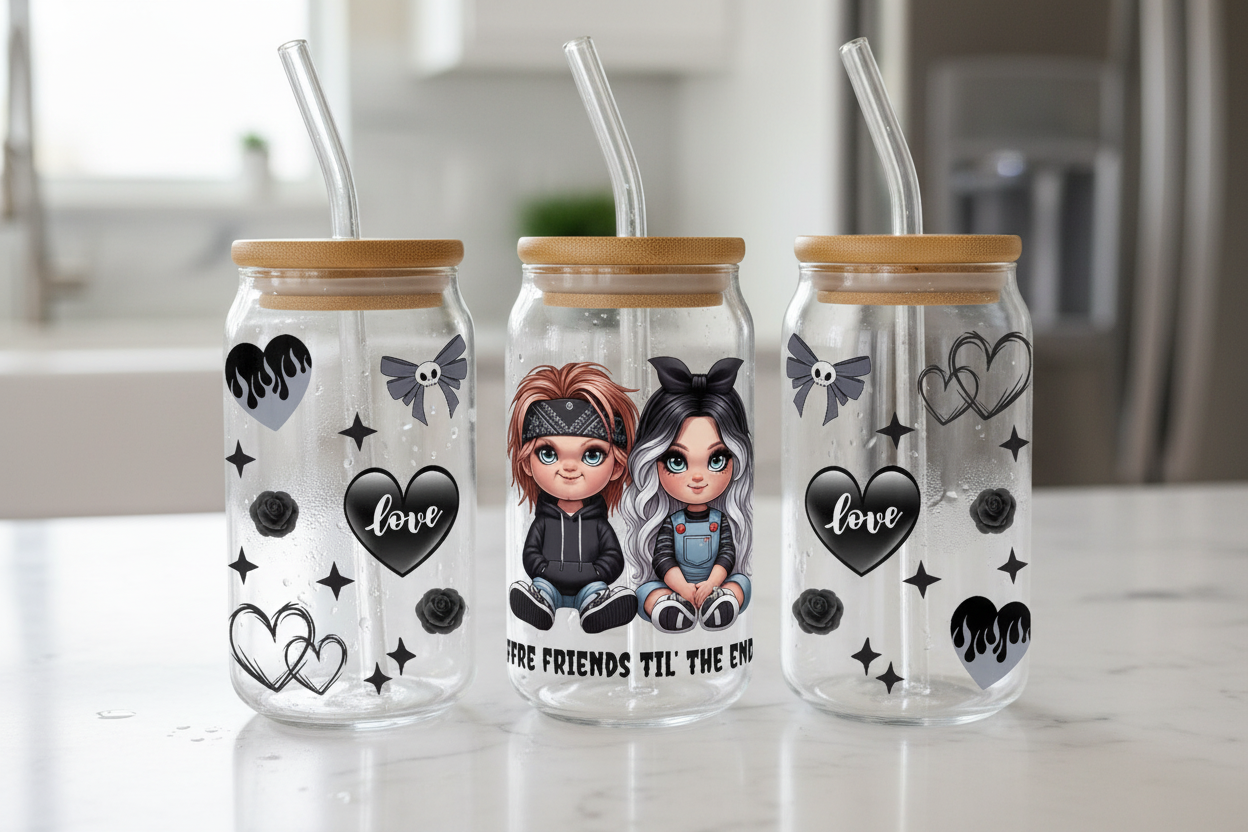 Mugs cups