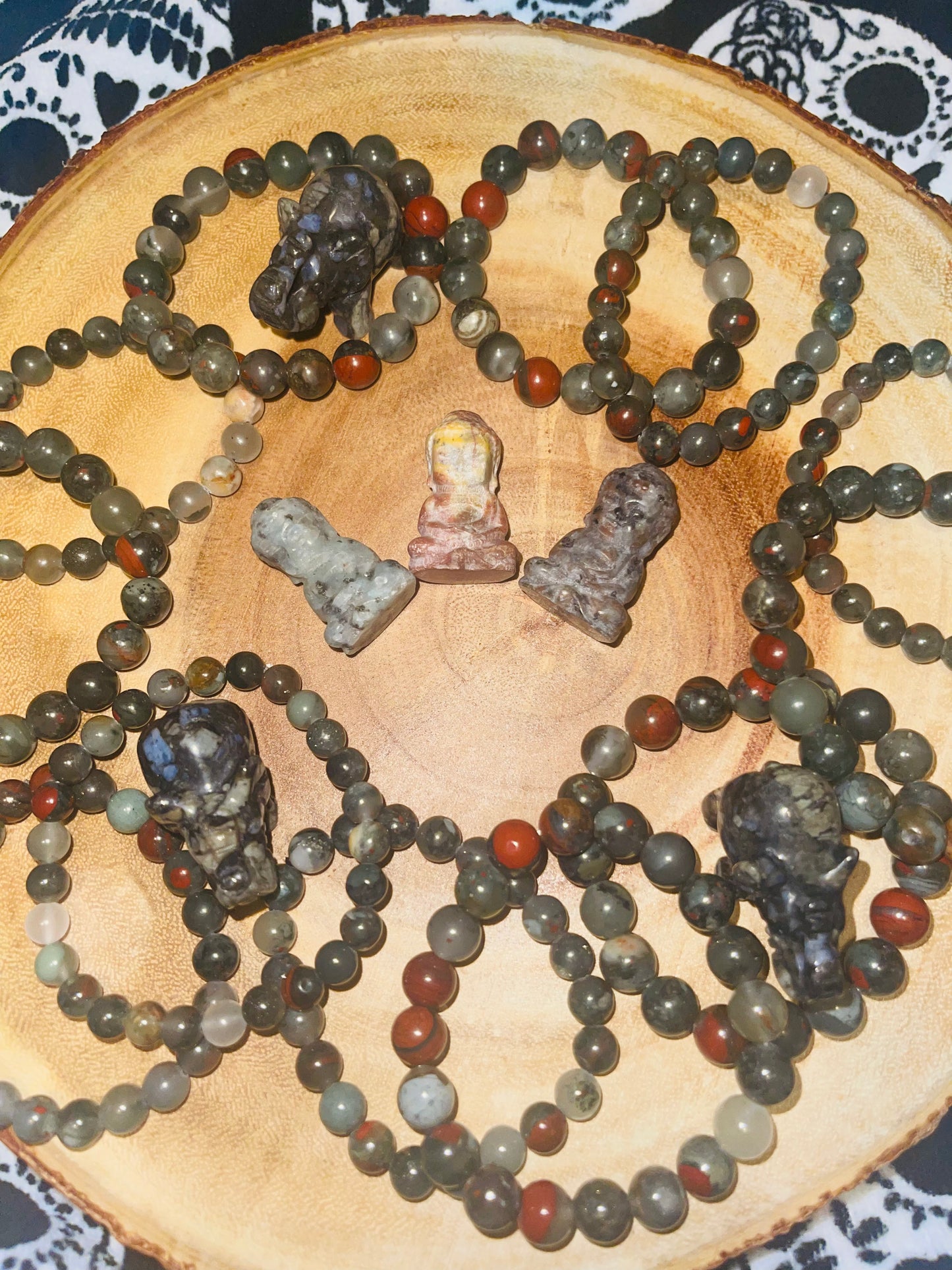 african bloodstone