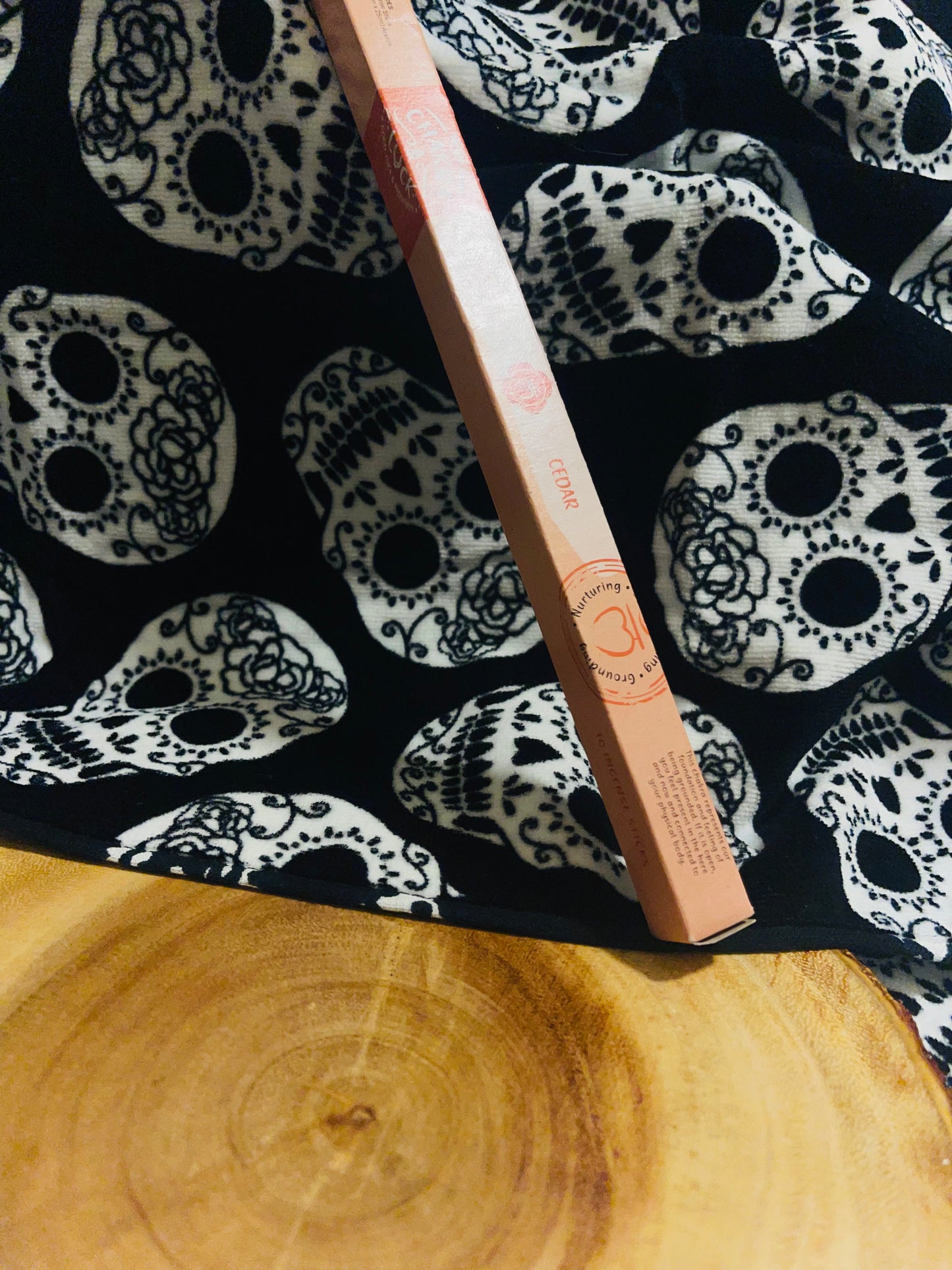 Essence ( buddah luck, health,chakras, Divine Power ENERGY )