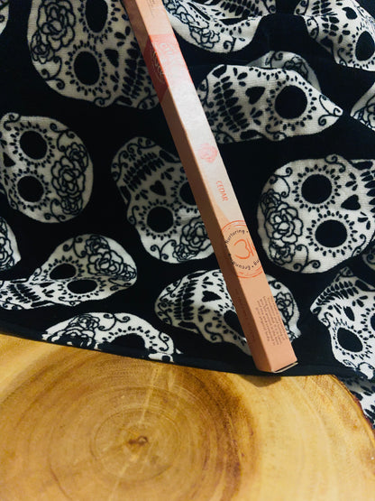 Essence ( buddah luck, health,chakras, Divine Power ENERGY )