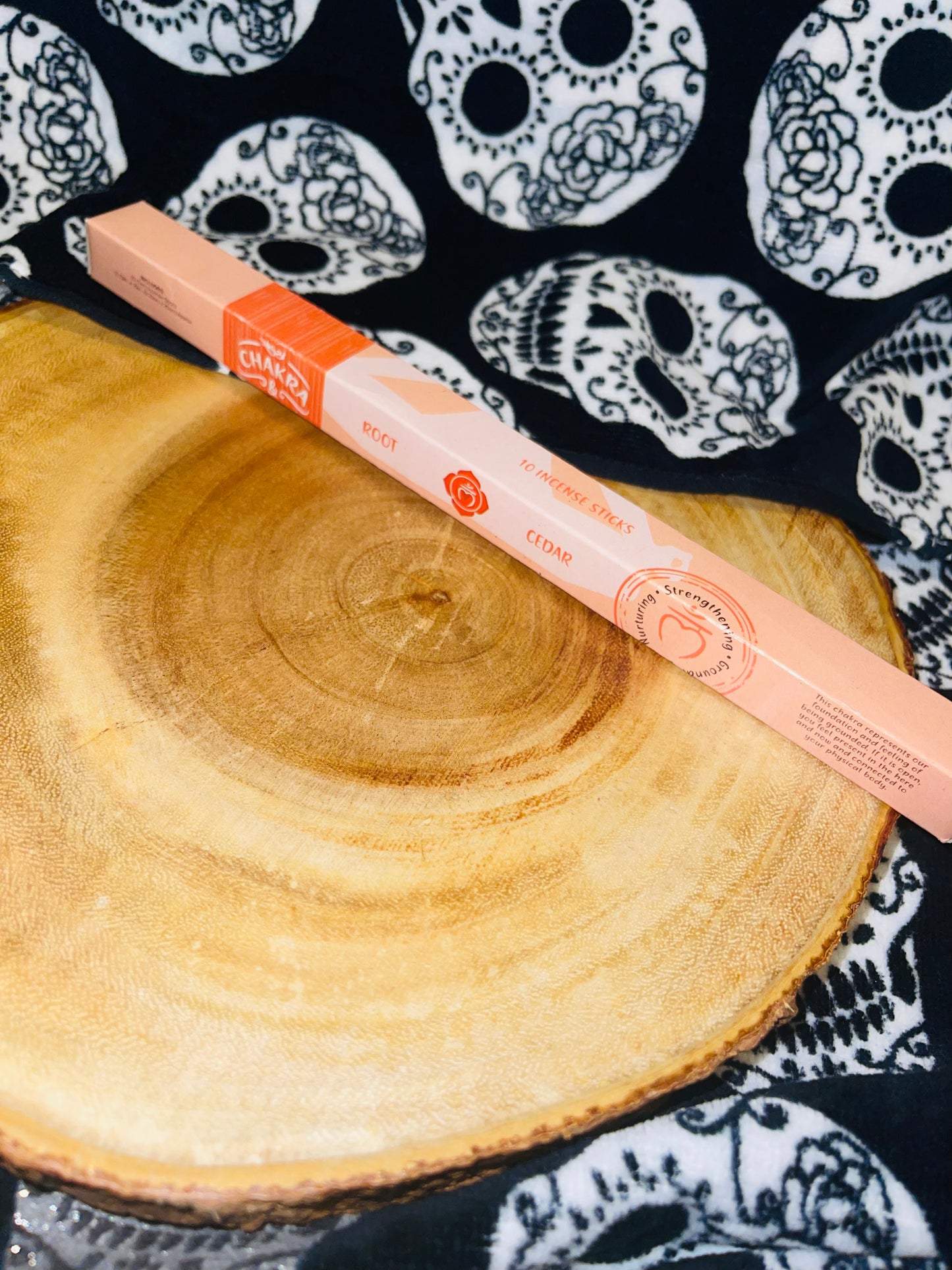 Essence ( buddah luck, health,chakras, Divine Power ENERGY )