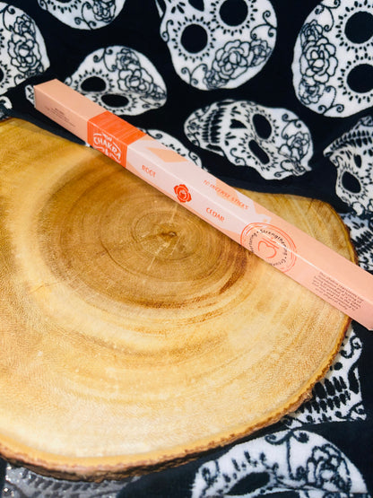 Essence ( buddah luck, health,chakras, Divine Power ENERGY )