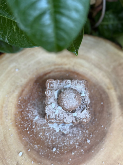 Azteca-Maya (tierra)