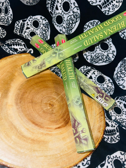 Essence ( buddah luck, health,chakras, Divine Power ENERGY )