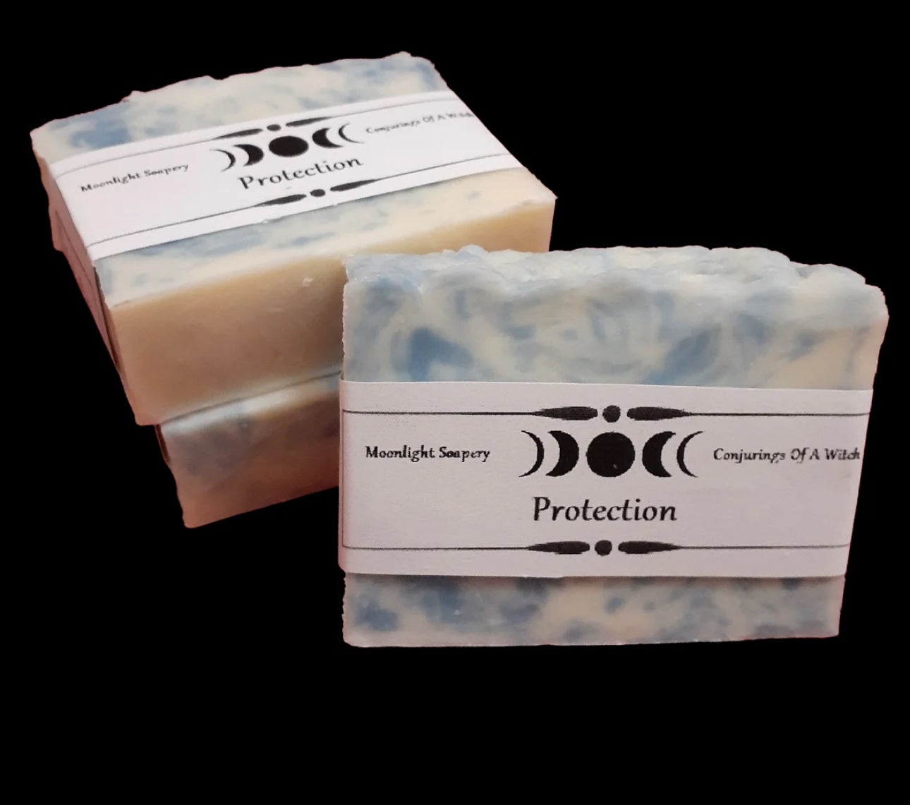 Protección/Protection( Soap