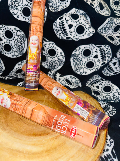 Essence ( buddah luck, health,chakras, Divine Power ENERGY )