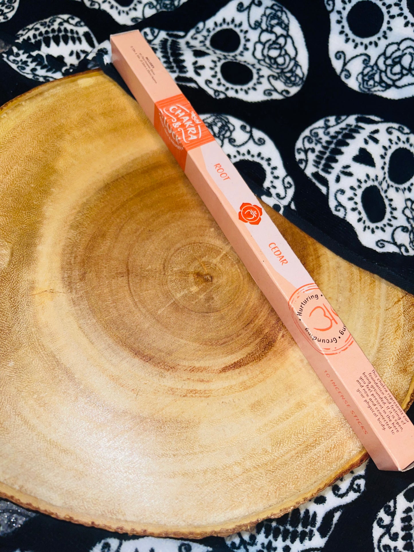 Essence ( buddah luck, health,chakras, Divine Power ENERGY )