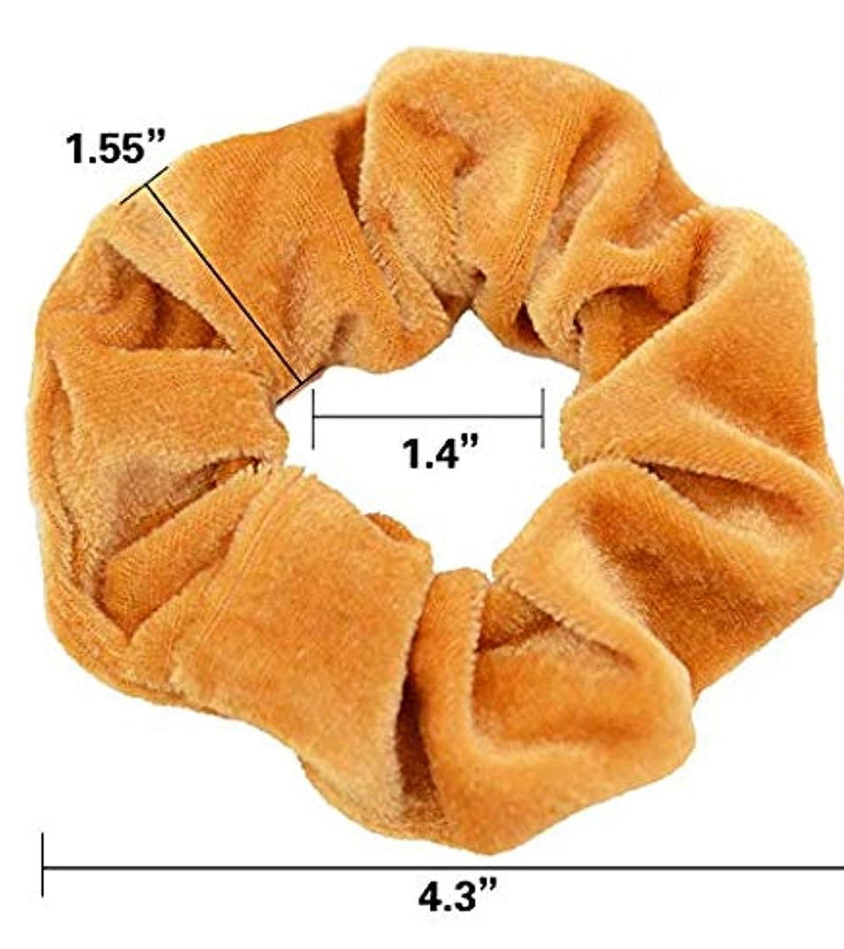 Soft Scrunchy