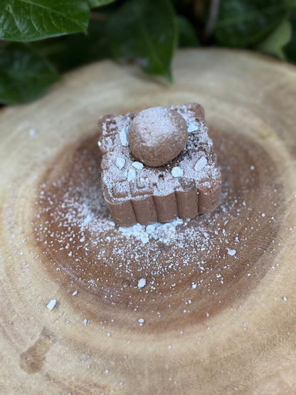 Azteca-Maya (tierra)