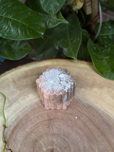 Dulce de Blanca Nieve