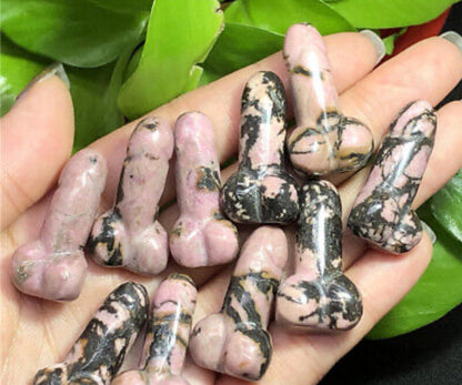 Mini penis ( crystals)