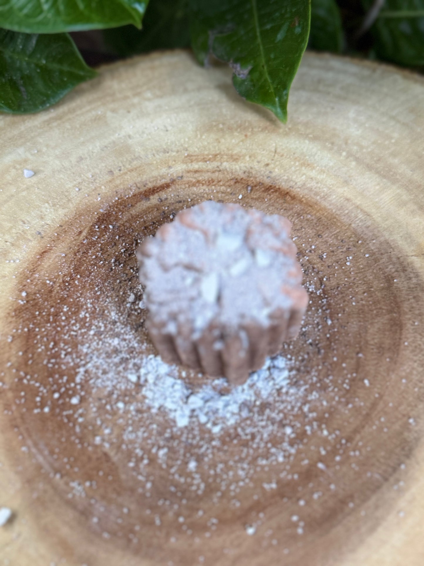 Dulce de Blanca Nieve