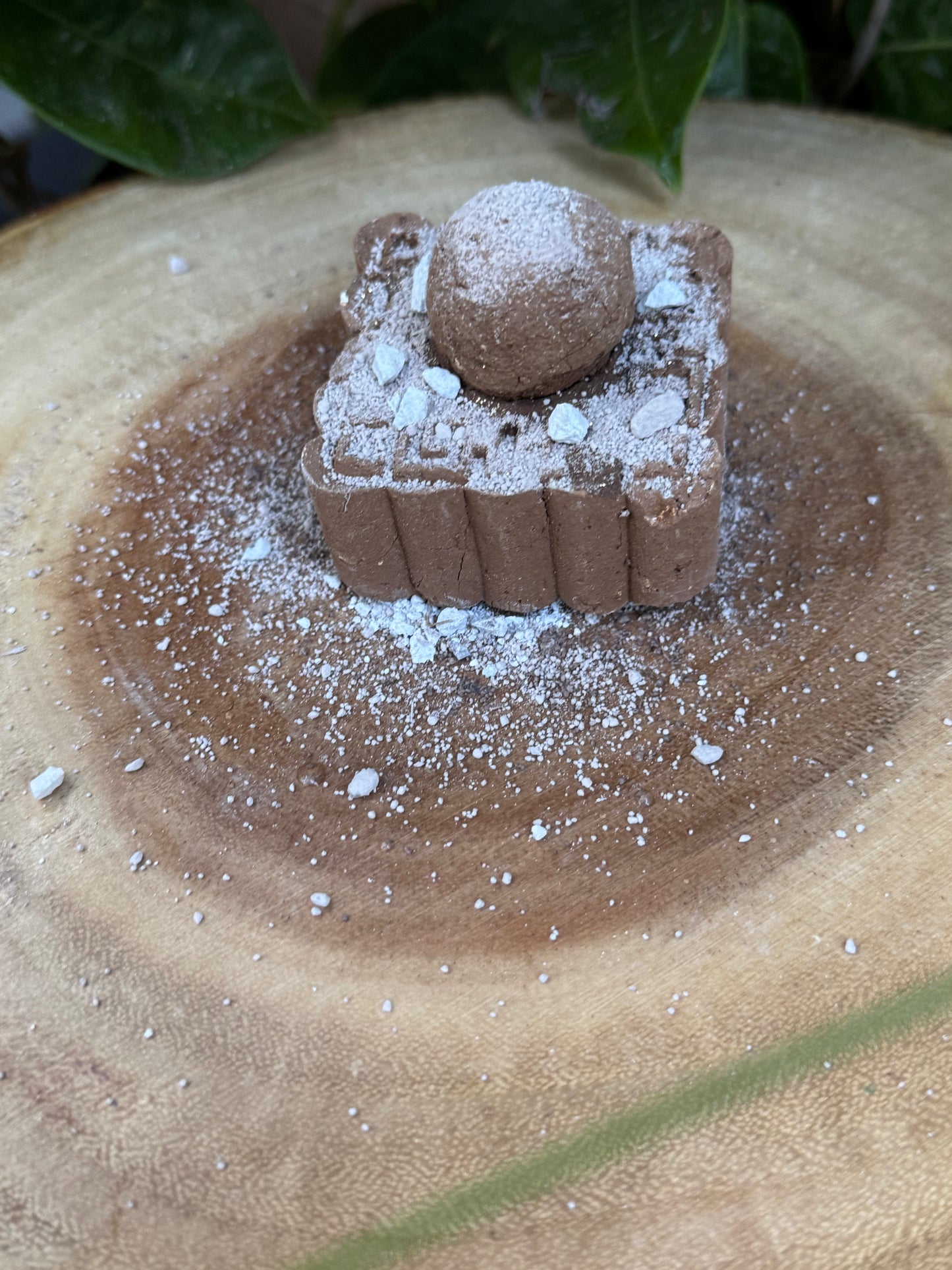 Azteca-Maya (tierra)