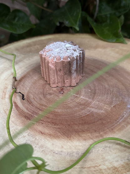 Dulce de Blanca Nieve