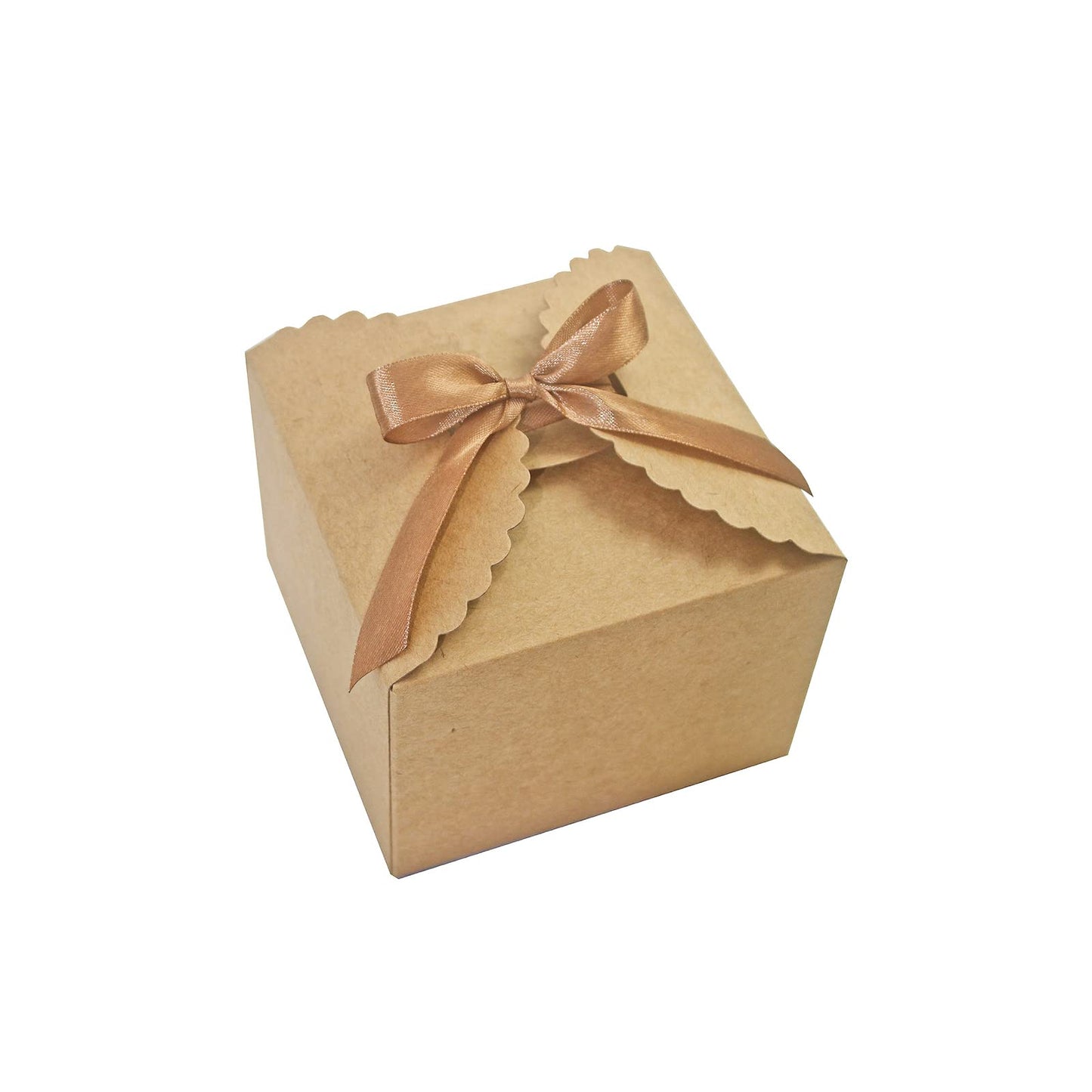 Caja .de sopresa  box ( tierra)