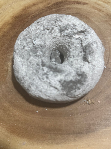 Tierra de oreo