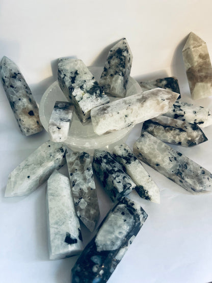 Moonstone towers medium