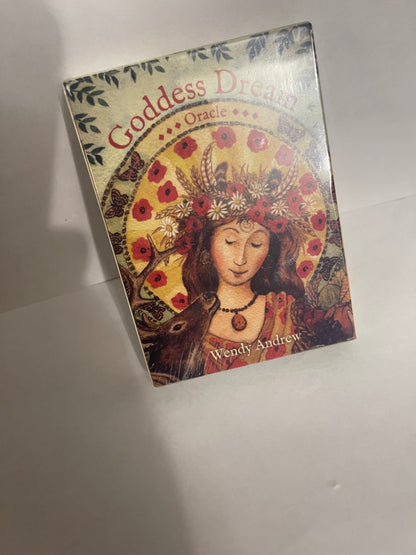 Dream catcher tarots