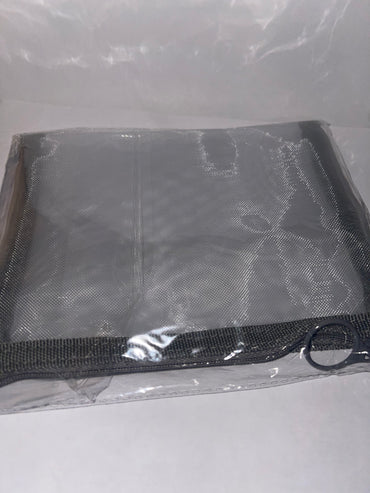 Grey small bag