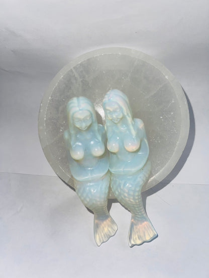 Opalite mermaid