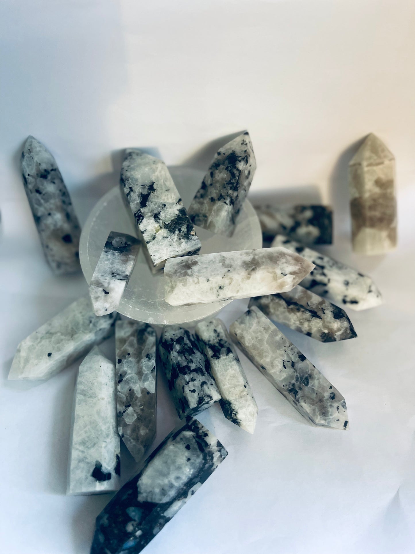 Moonstone towers medium