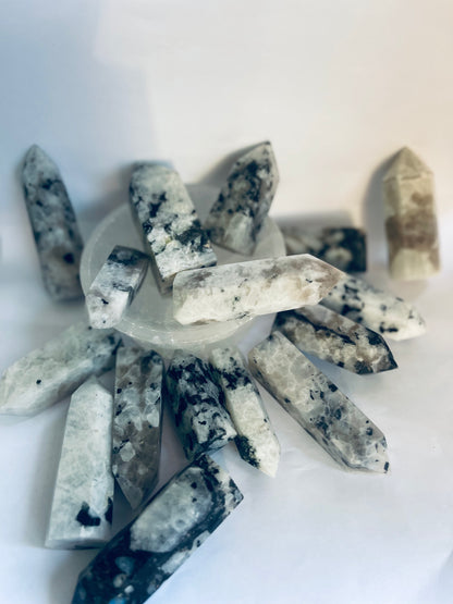 Moonstone towers medium