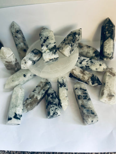 Moonstone towers medium