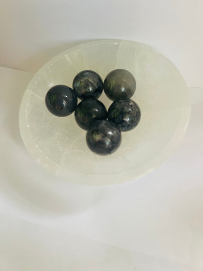 bundle 5 pcs spheres